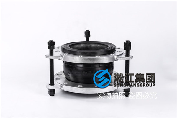 无负压供水设备用DN200橡胶柔性接头 无负压供水设备用DN200橡胶柔性接头