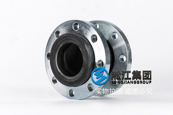 运城PN10衬氟柔性接头装配长度