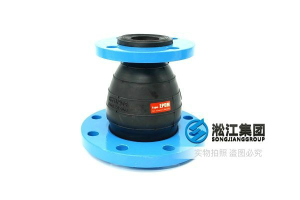 辽阳10kg同心异径橡胶软接头生产能力强大