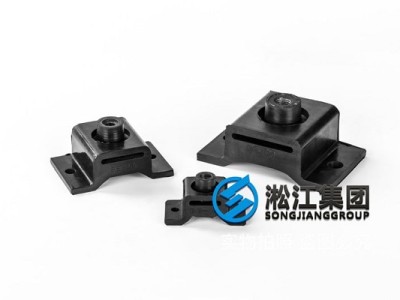 BE型 橡胶减振器